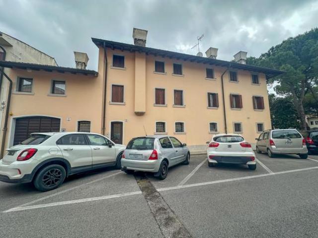 Porzione di casa in vendita a Palmanova
