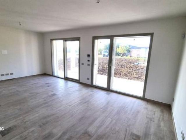 Porzione di casa in vendita a Parma