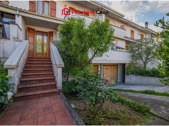Porzione di casa in vendita a Parma