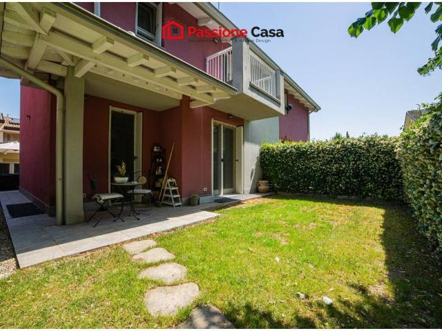 Porzione di casa in vendita a Parma