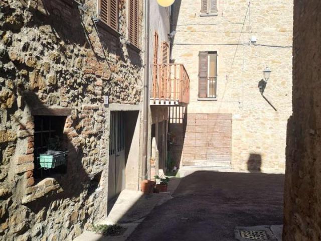Porzione di casa in vendita a Perugia