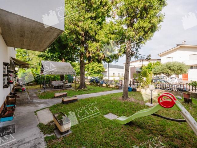 PORZIONE DI CASA in vendita a Pieve di Cento