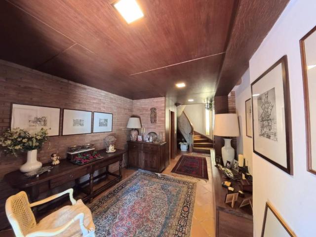 Porzione di casa in vendita a Pontedera