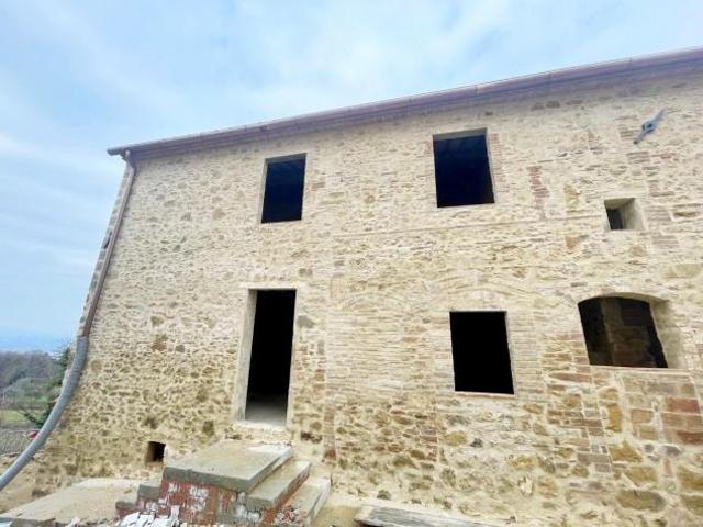 Porzione di casa in vendita a Poggibonsi 145 mq Rif: 1067994
