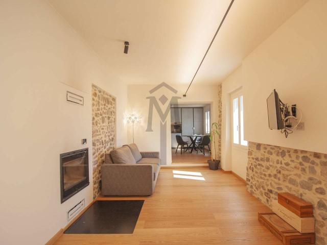 Porzione di casa in vendita a Quattro Castella