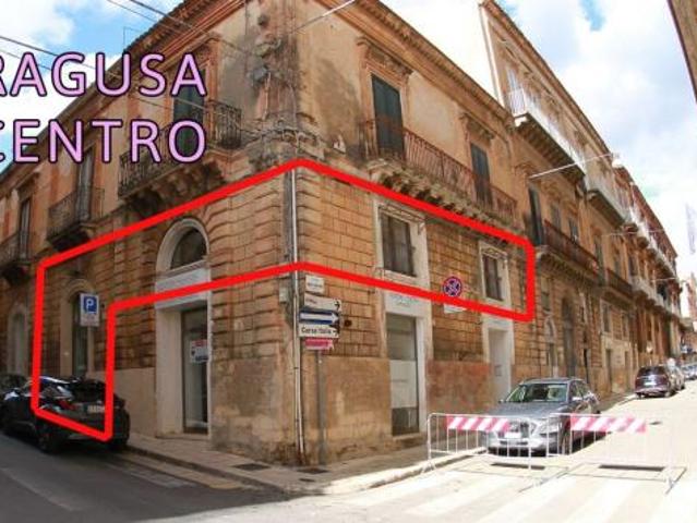 Indipendente in vendita a Ragusa