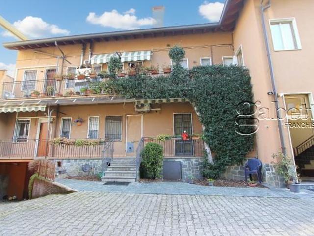 Pentalocale in vendita a Rho