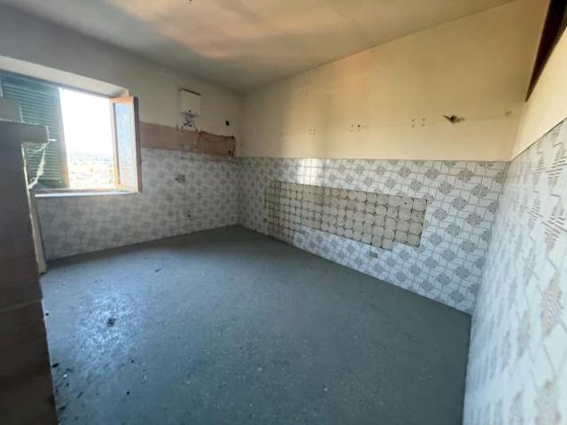 Porzione di casa in vendita a Santa Maria a Monte 320 mq Rif: 1424955