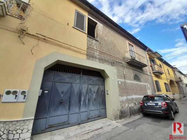 Porzione di casa in vendita a Santa Maria Capua Vetere