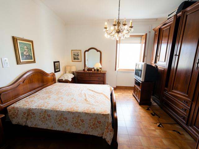 Porzione di casa in vendita a Sant'Antonio Carrara 100 mq Rif: 1425383