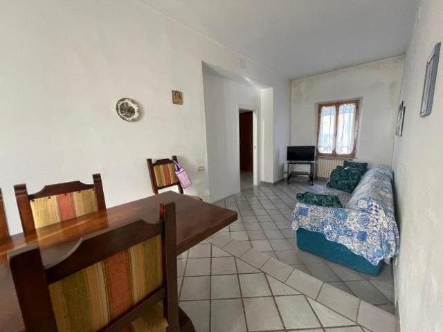 Porzione di casa in vendita a San Gimignano 178 mq Rif: 1289031