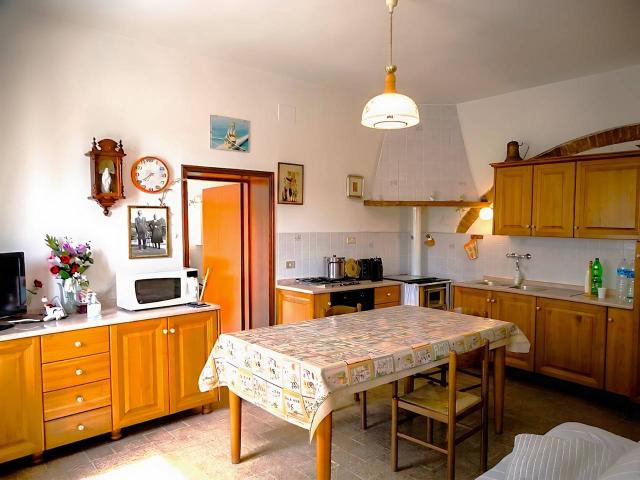 Porzione di casa in vendita a San Miniato