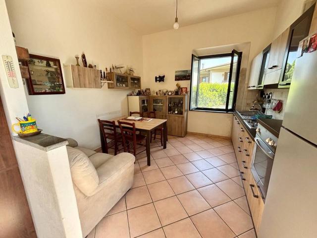 Porzione di casa in vendita a San Miniato