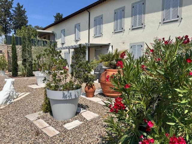 Porzione di casa in vendita a Siena