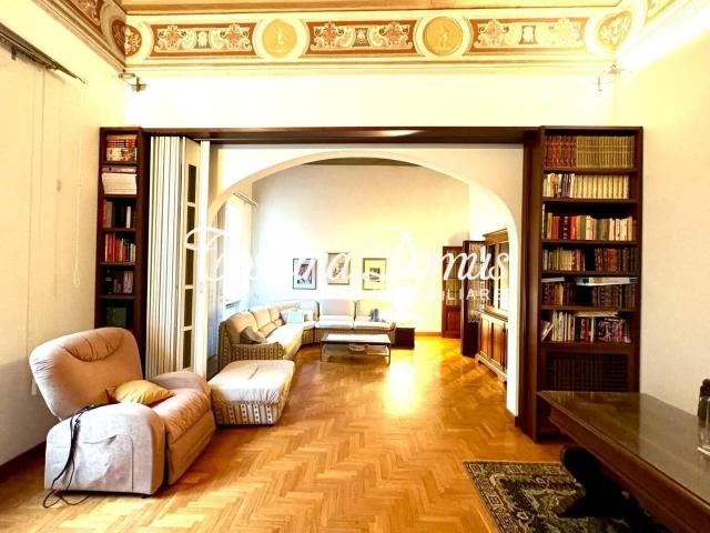 Porzione di casa in vendita a Siena