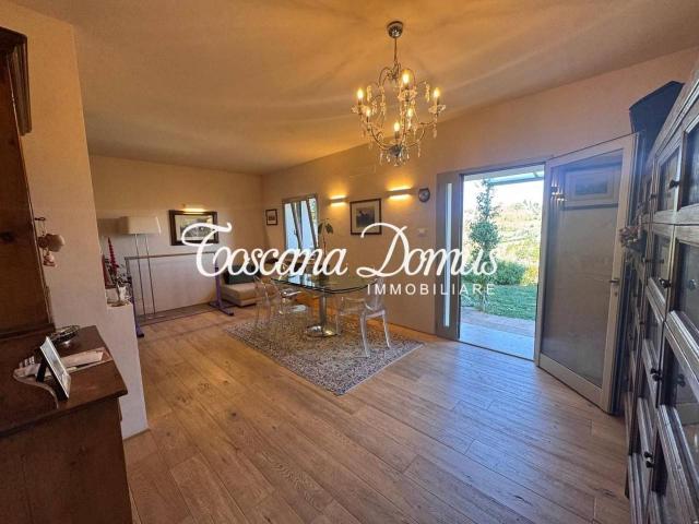 Porzione di casa in vendita a Siena