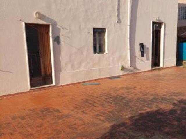 Porzione di casa in vendita a Staffoli Santa Croce sull'Arno 145 mq Rif: 1403493