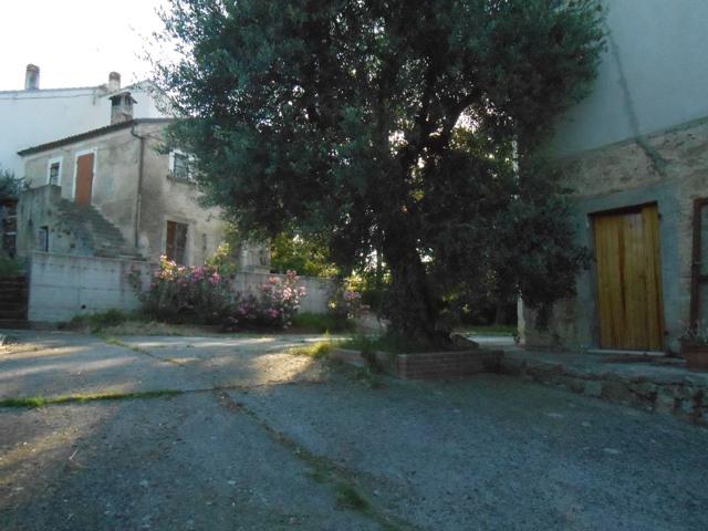 Porzione di casa singola in vendita a Roccamontepiano, Molino
