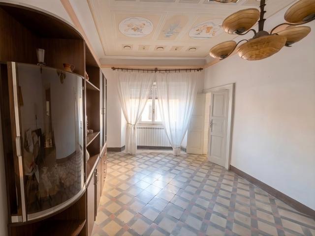 Porzione di DimoraStorica all’interno del Borgo di Falcinell. 268m² Falcinello