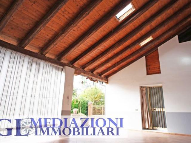 Porzione di rustico Rif. GL1603
