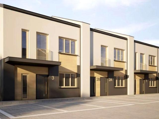 Porąbki 111,46 m², Rzeszów
