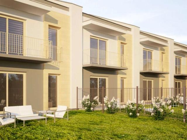 Porąbki 111,56 m², Rzeszów