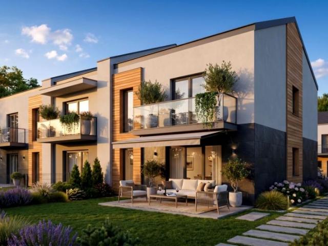 Porąbki 111,56 m², Rzeszów