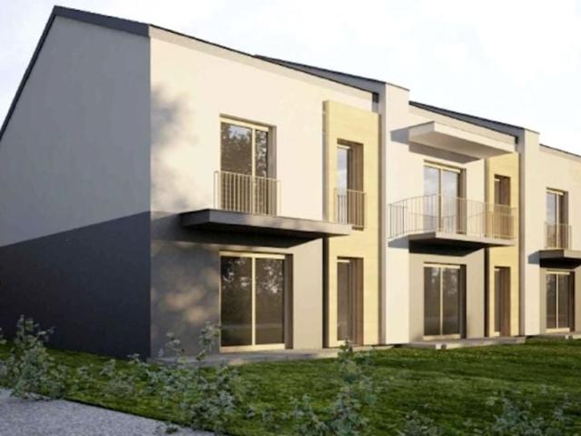 Porąbki 111,56 m², Rzeszów