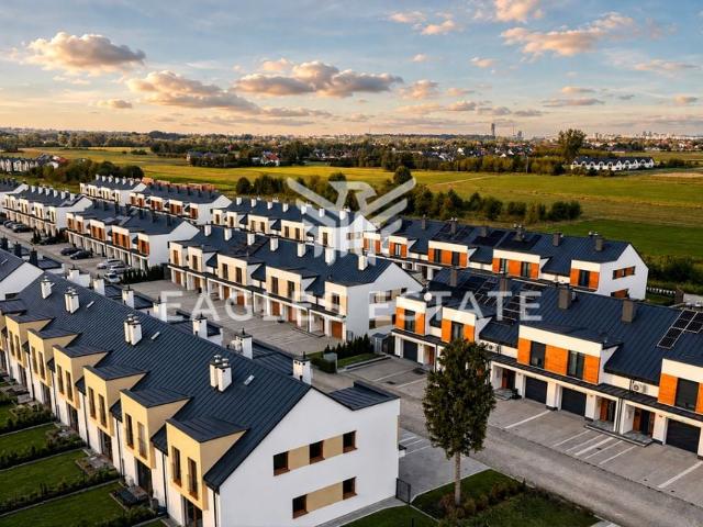 Porąbki 117,50 m², Rzeszów