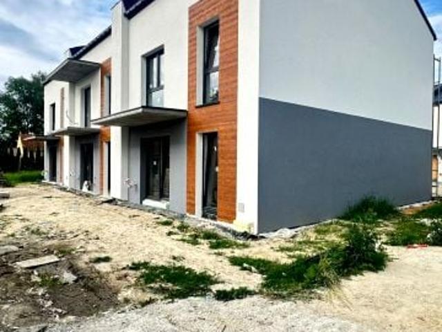 Porąbki 279 111,56 m², Rzeszów