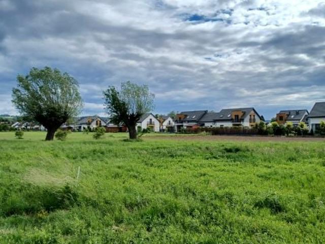 Porąbki 762 m², Rzeszów