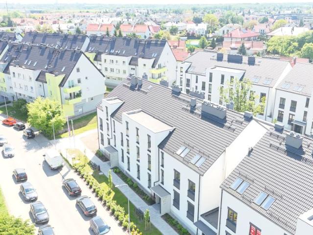 Porębska 71,23 m², Wrocław
