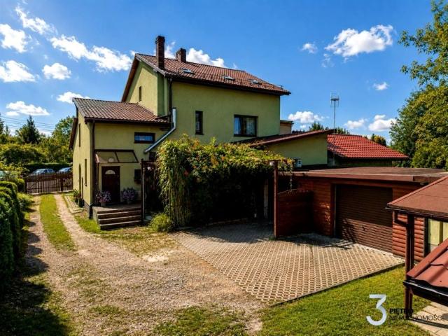 Porębska 186 m², Sosnowiec