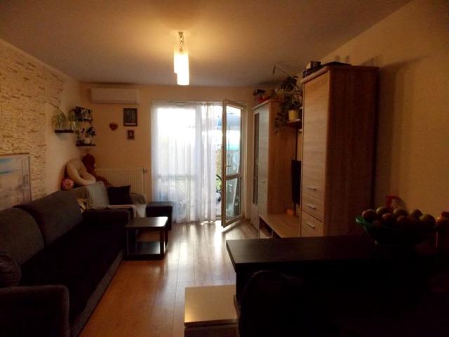 Por. Halszki 45,29 m², Kraków