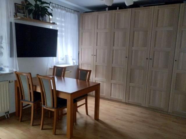 Por. Halszki 63,60 m², Kraków