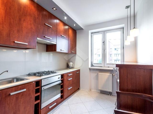 Por. Halszki 66,60 m², Kraków