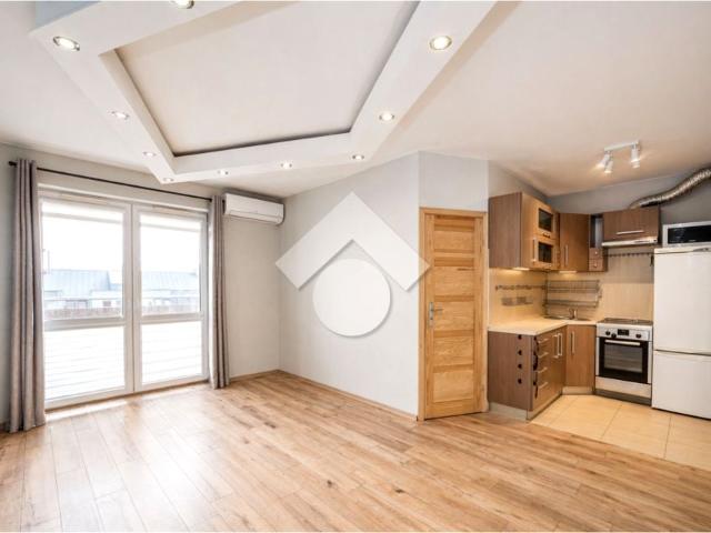 Por. Halszki 36,92 m², Kraków