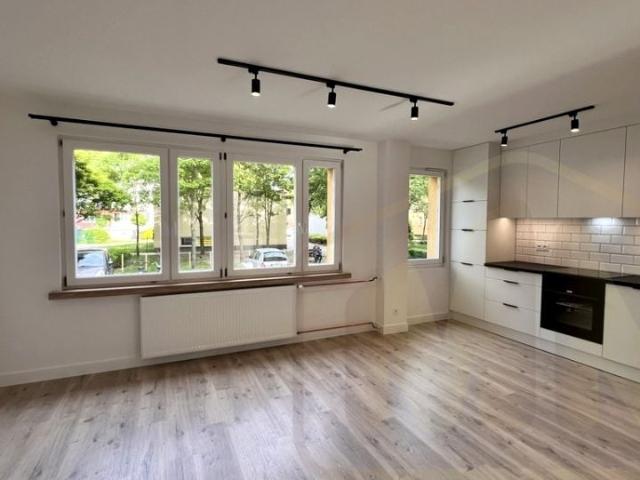 Por. Leona Włodarczaka 53,30 m², Leszno