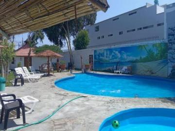 PRECIO OCACION HOTEL EN VENTA EN ASIA – LIMA