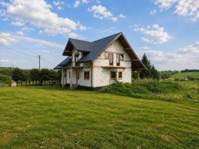 Poraż, 233 m² Dom