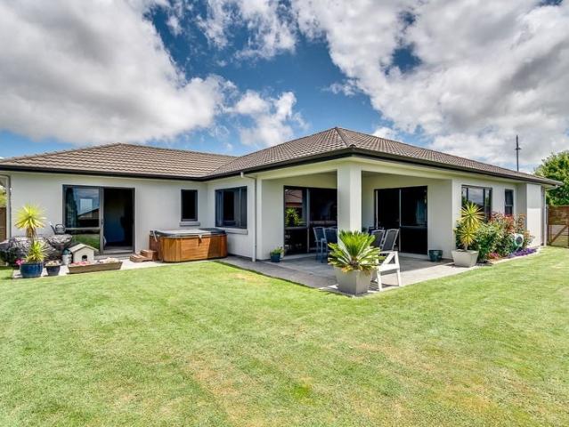 poraiti, 4 bedrooms