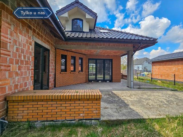 Poraj, 342 m2