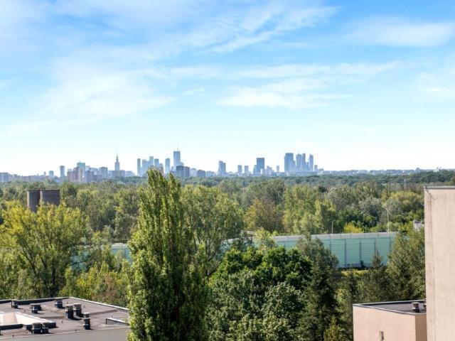 Porajów 45,70 m², Warszawa