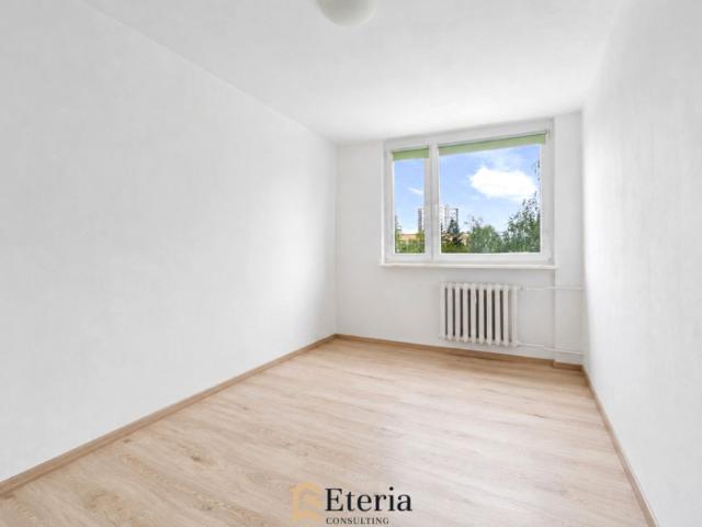 Porajów 61,10 m², Warszawa