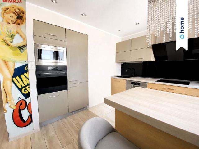 Poranna 92,89 m², Wrocław