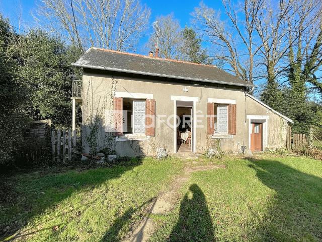 Porcaro Vente Maison 56