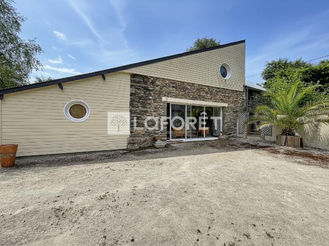 Porcaro Vente Maison 56
