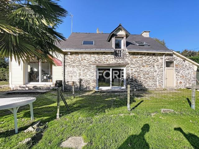 Porcaro Vente Maison 56