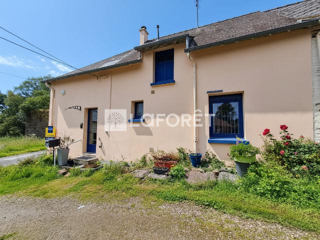 Porcaro Vente Maison 56