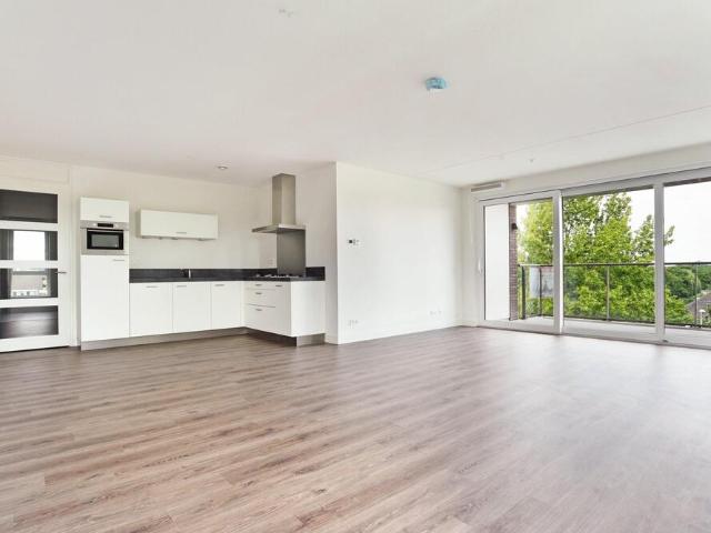 Portiekflat appartement te huur in Den Haag